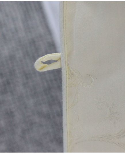 Одеяло 155х215 желтый KuNmeng 21680, изображение 10