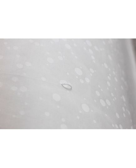 Одеяло 200х230 белый KuNmeng 5161, изображение 3