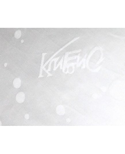 Одеяло 150х220 белый KuNmeng 1953, изображение 3