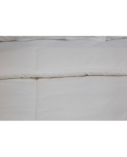 Одеяло 150х215 молочный KuNmeng 20664, изображение 2