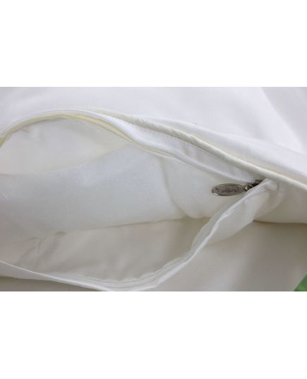 Одеяло 150х215 молочный KuNmeng 20664, изображение 8