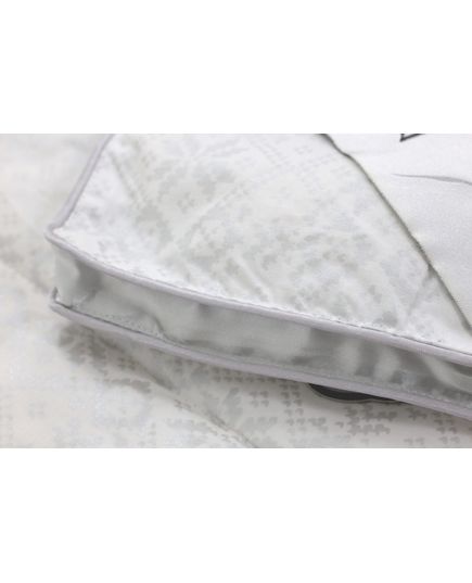 Одеяло 160х220 молочный Disilan Textile 11611, изображение 9