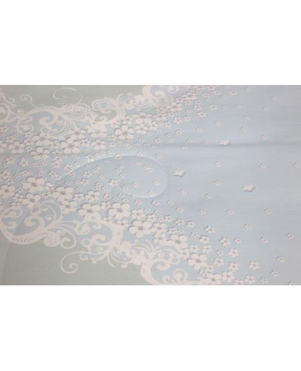 Одеяло 200х230 голубой Dacron 17446, изображение 6