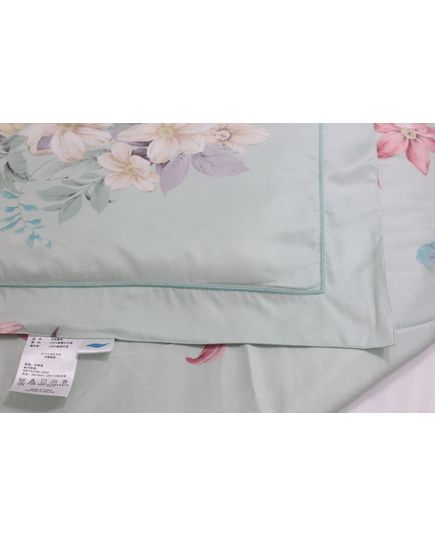 Одеяло 200х230 мятный Dacron 17452, изображение 6