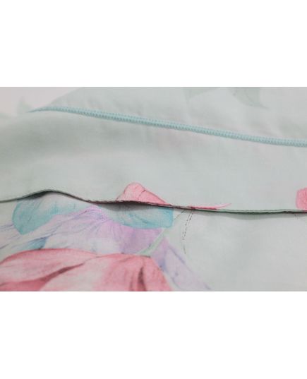 Одеяло 200х230 мятный Dacron 17452, изображение 7