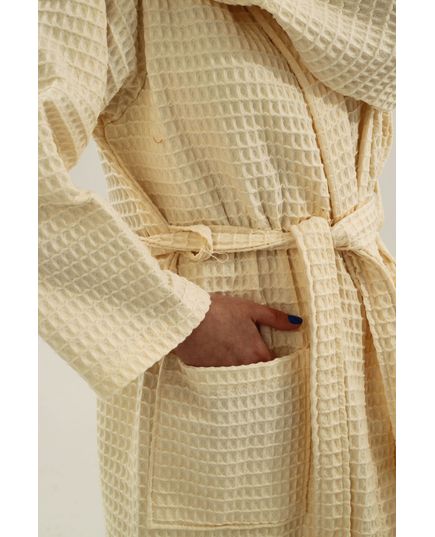 Женский халат Show 20787, изображение 2