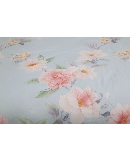 Одеяло 200х230 голубой Dacron 17449, изображение 5