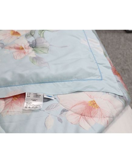 Одеяло 200х230 голубой Dacron 17449, изображение 7