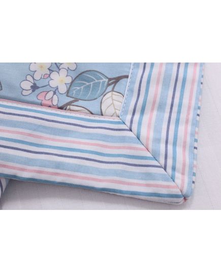 Одеяло 150х200 голубой No Brand 21776, изображение 6