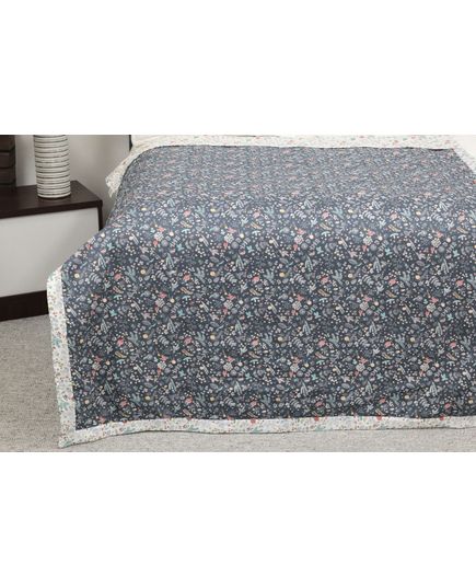 Одеяло 150х200 синий No Brand 21781, изображение 3