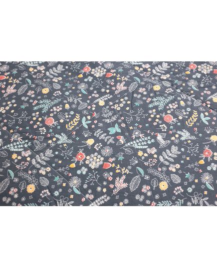 Одеяло 150х200 синий No Brand 21781, изображение 6