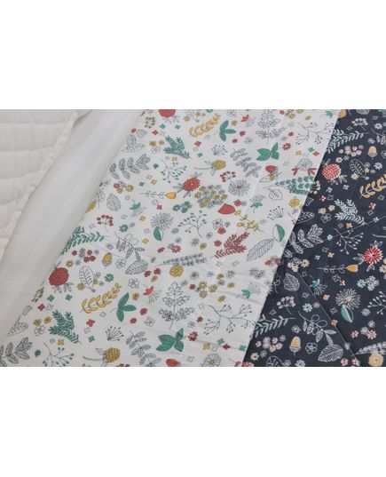 Ковдра 200х230 синій No Brand 21792, зображення 6