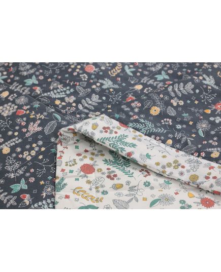 Ковдра 200х230 синій No Brand 21792, зображення 7