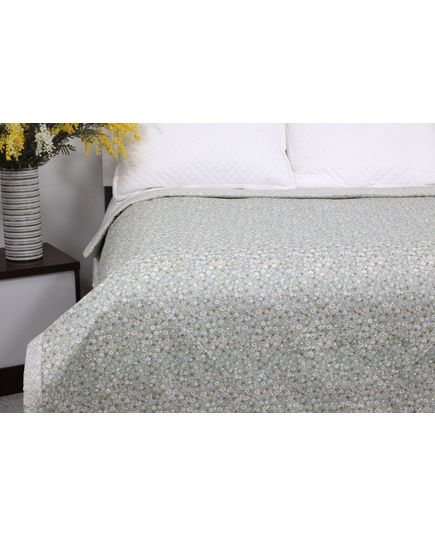 Одеяло 150х200 оливковый No Brand 21823, изображение 2