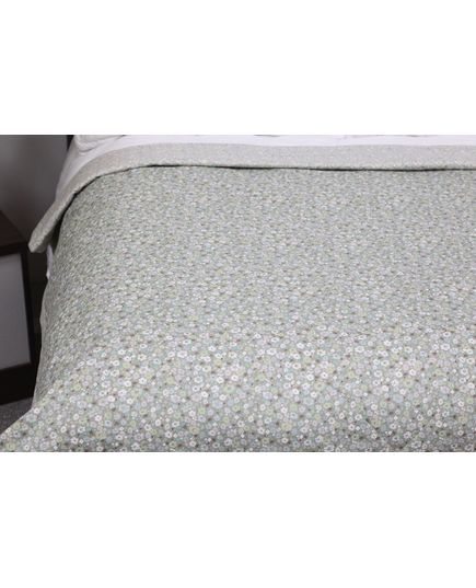 Одеяло 150х200 оливковый No Brand 21823, изображение 3