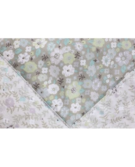 Одеяло 150х200 оливковый No Brand 21823, изображение 8