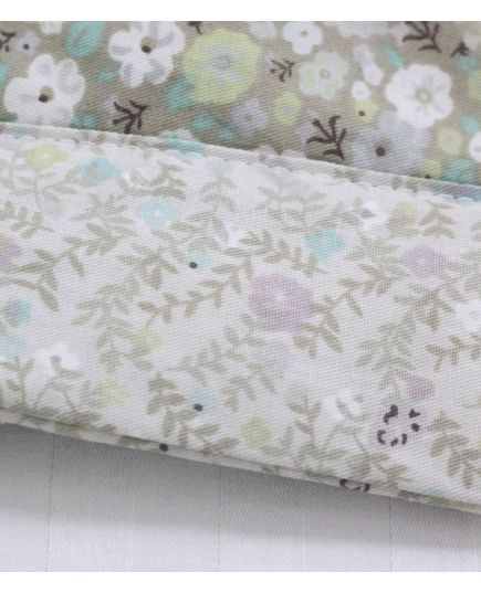 Одеяло 150х200 оливковый No Brand 21823, изображение 9