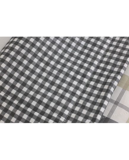 Ковдра 200х230 сірий No Brand 21793, зображення 7