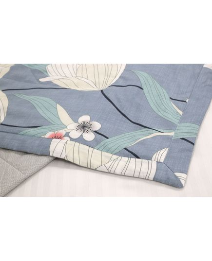 Одеяло 150х200 синий No Brand 21829, изображение 9