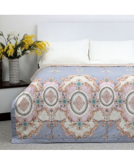 Одеяло 150х200 голубой No Brand 21830, изображение 2