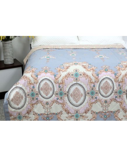 Одеяло 150х200 голубой No Brand 21830, изображение 3