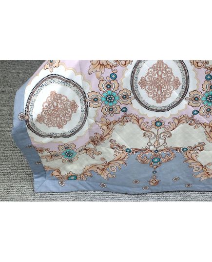 Одеяло 150х200 голубой No Brand 21830, изображение 6