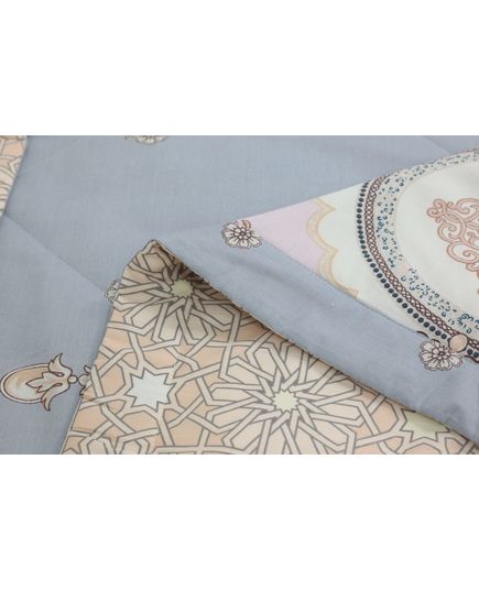 Одеяло 150х200 голубой No Brand 21830, изображение 7