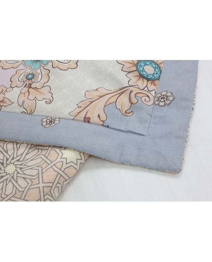 Одеяло 150х200 голубой No Brand 21830, изображение 8