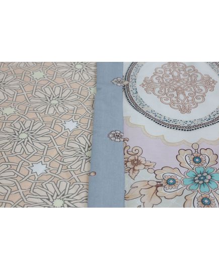 Одеяло 150х200 голубой No Brand 21830, изображение 9