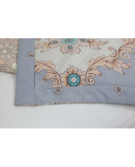 Одеяло 150х200 голубой No Brand 21830, изображение 10