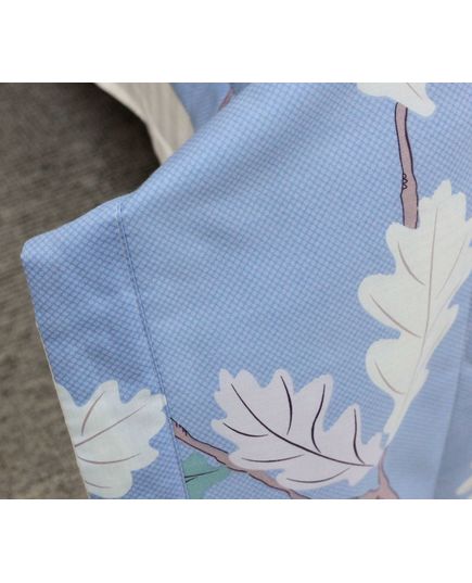 Одеяло 150х200 голубой No Brand 21832, изображение 5