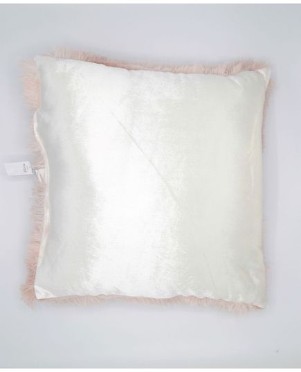 Подушка 45х45 пудровый Pavia 21900, изображение 2