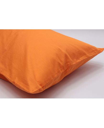 Наволочка 50х70 оранжевый Kessar Pollo 21937, изображение 2