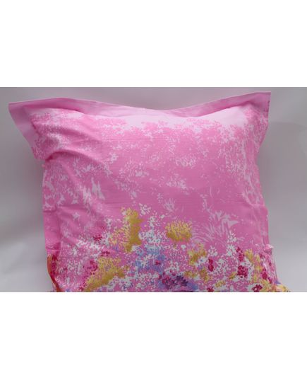 Наволочка 70х70 розовый Princess Nine 21939, изображение 2