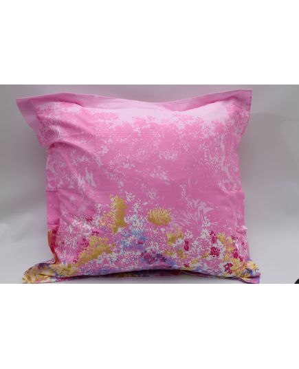 Наволочка 70х70 розовый Princess Nine 21939, изображение 3