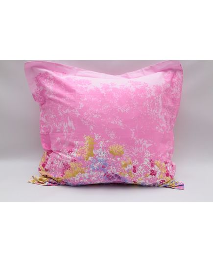 Наволочка 70х70 розовый Princess Nine 21939, изображение 4