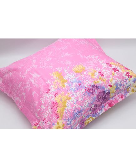 Наволочка 70х70 розовый Princess Nine 21939, изображение 5