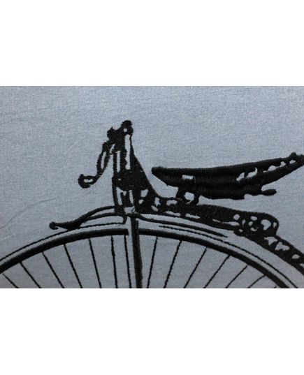 Ковдра 200х230 синій No Brand 21797, зображення 7