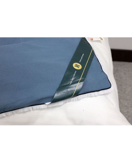 Ковдра 200х230 синій No Brand 21797, зображення 10