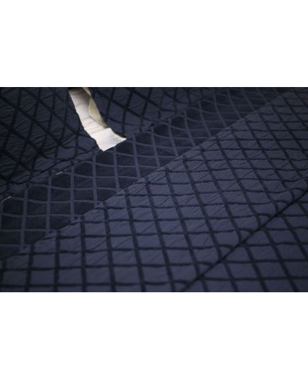 Покривало 240х260 синій Pavia 22031, зображення 4