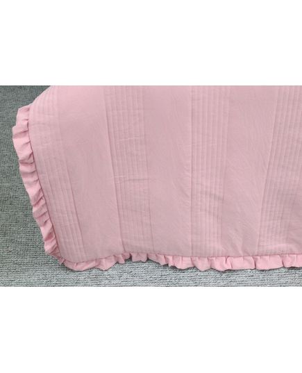 Одеяло 200х230 розовый Cabony 21801, изображение 5