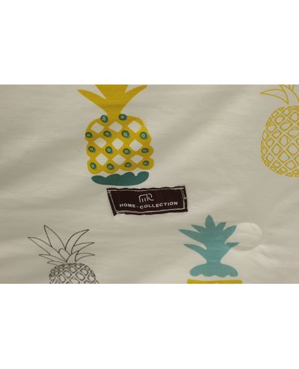 Ковдра 200х230 білий HOME COLLECTION 21786, зображення 4