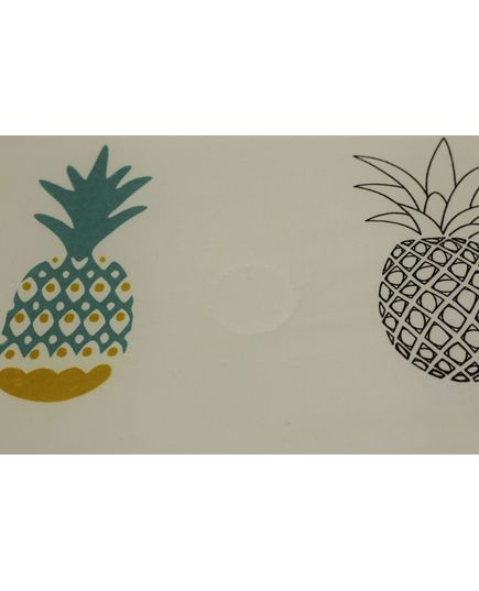 Ковдра 200х230 білий HOME COLLECTION 21786, зображення 7