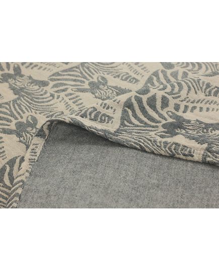 Покрывало 150х200 серый No Brand 21978, изображение 6