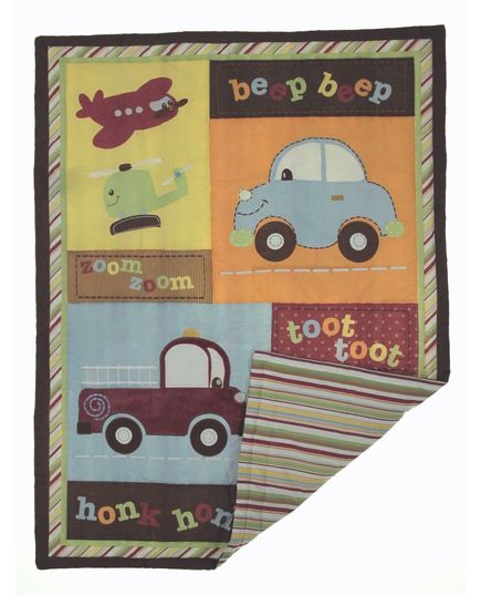 Одеяло 90х110 бежевый Xr home textile 21804, изображение 3