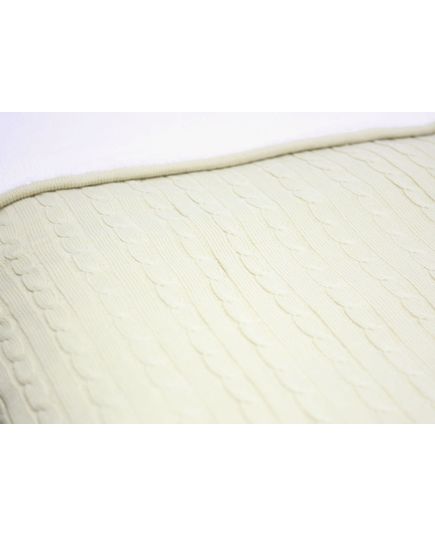 Покрывало 150х200 оливковый No Brand 22048, изображение 2