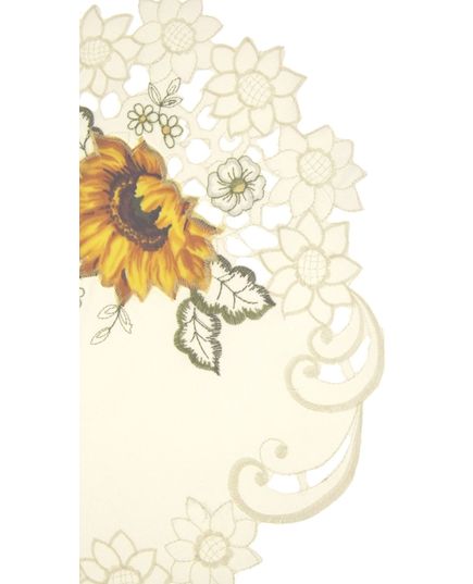 Серветка 30х30 молочний TD Seul 9256, зображення 3