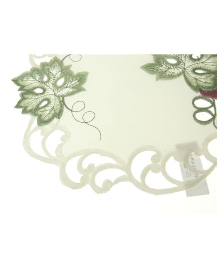 Салфетка 30х30 молочный TD Seul 10418, изображение 2