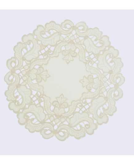 Серветка 30х30 бежевий TD Seul 9417, зображення 2