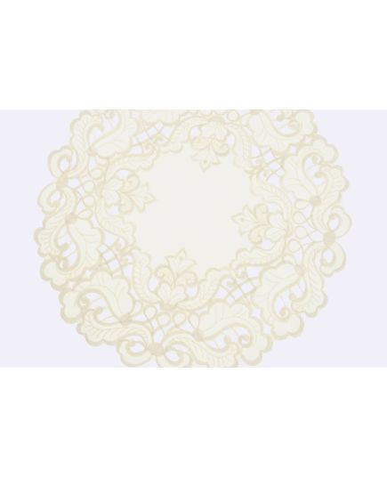 Серветка 30х30 бежевий TD Seul 9417, зображення 3